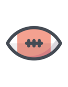 . 🏉 Catégorie Football Australien