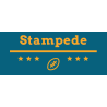 Hop-Ola: distributeur de  la marque Stampede
